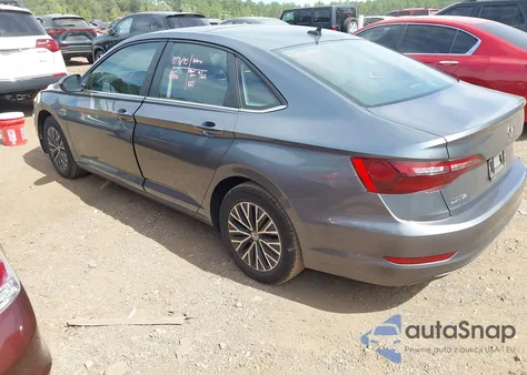 2021 Volkswagen Jetta 1.4T R-Line/1.4T S/1.4T Se z USA, uszkodzony, nr VIN 3VWC57BU8MM044206